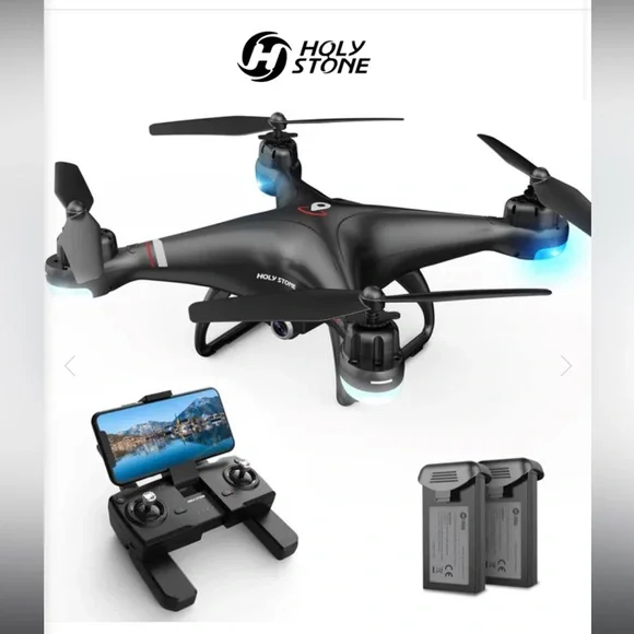 Holy Stone Cameras, Photo Video Holy Stone Drone Poshmark